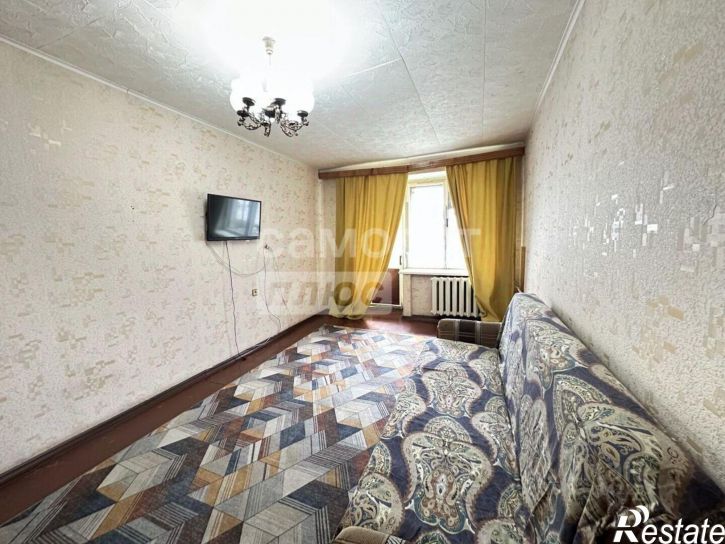 2-комн квартира ул Комсомольская, 37,  д. 37