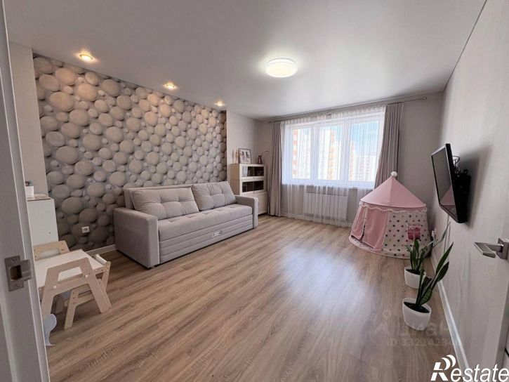2-комн квартира ул Ферина, 39,  д. 39