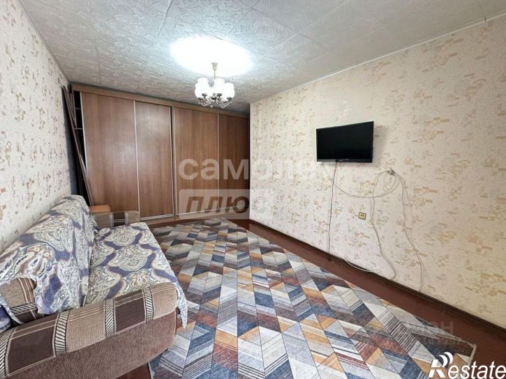 2-комн квартира ул Комсомольская, 37,  д. 37