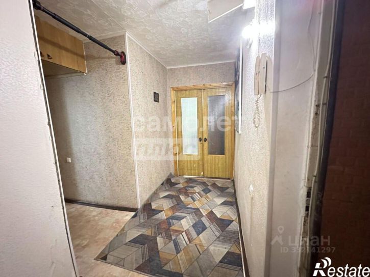 2-комн квартира ул Комсомольская, 37,  д. 37