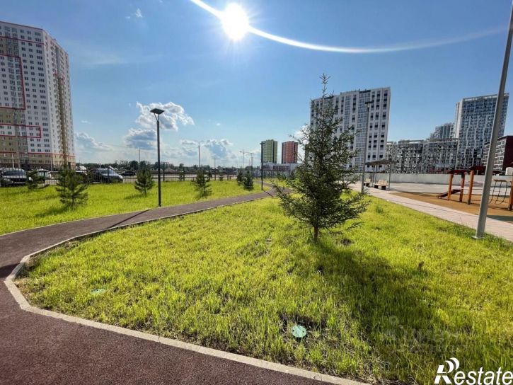 2-комн квартира