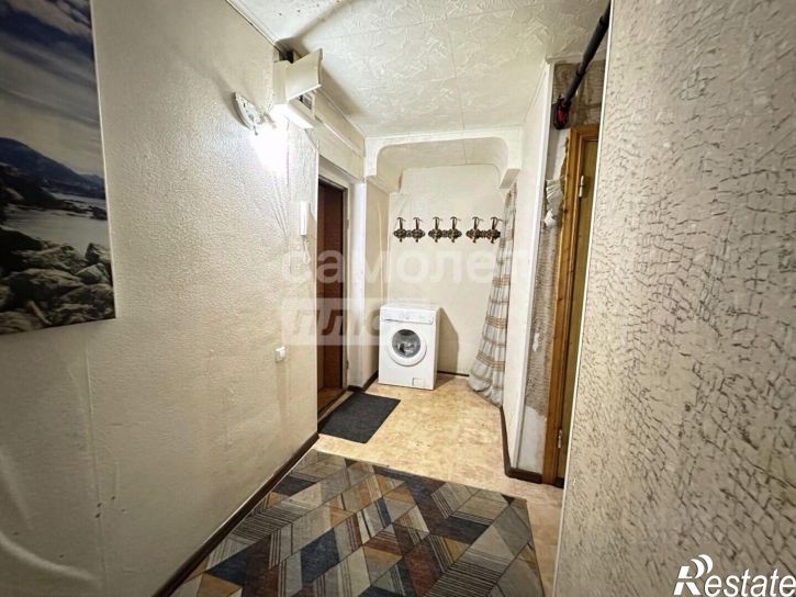 2-комн квартира ул Комсомольская, 37,  д. 37