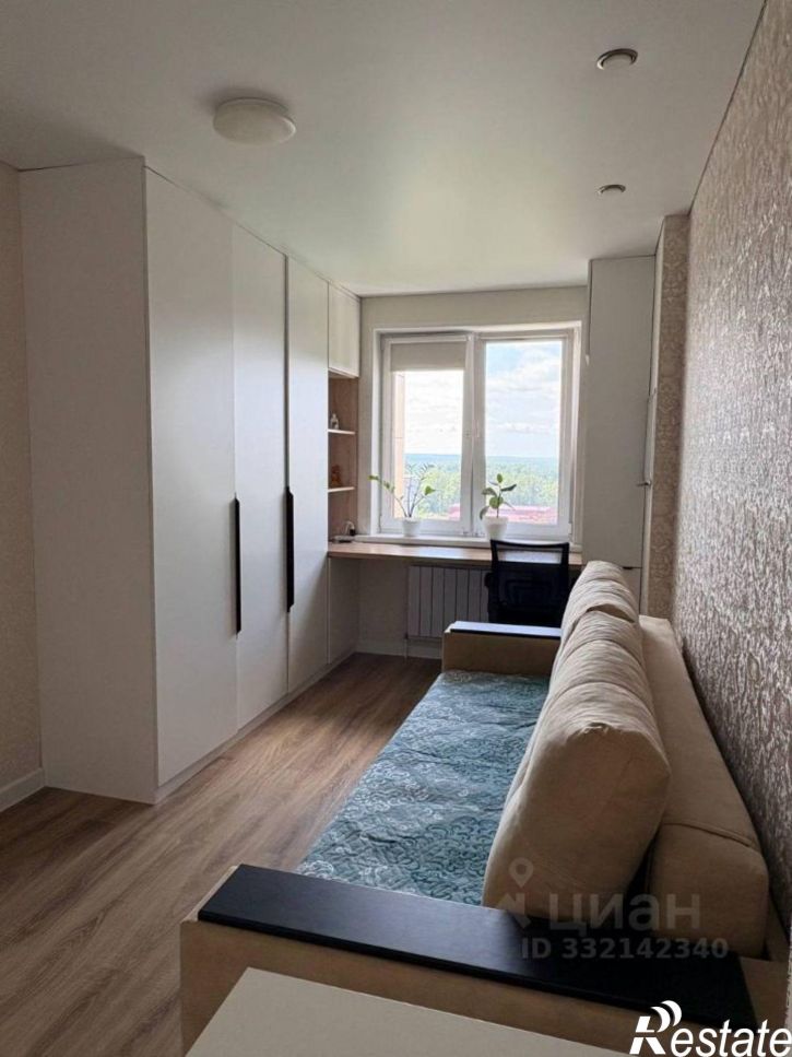 2-комн квартира ул Ферина, 39,  д. 39