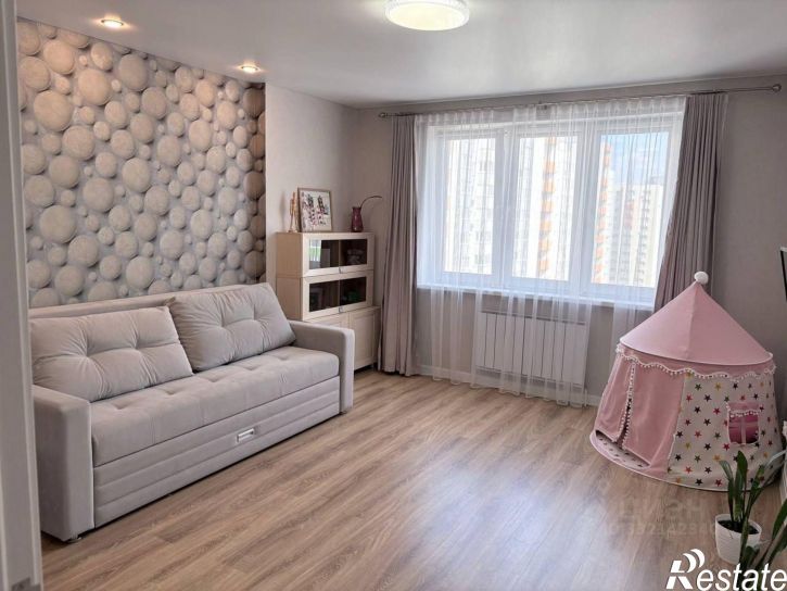2-комн квартира ул Ферина, 39,  д. 39