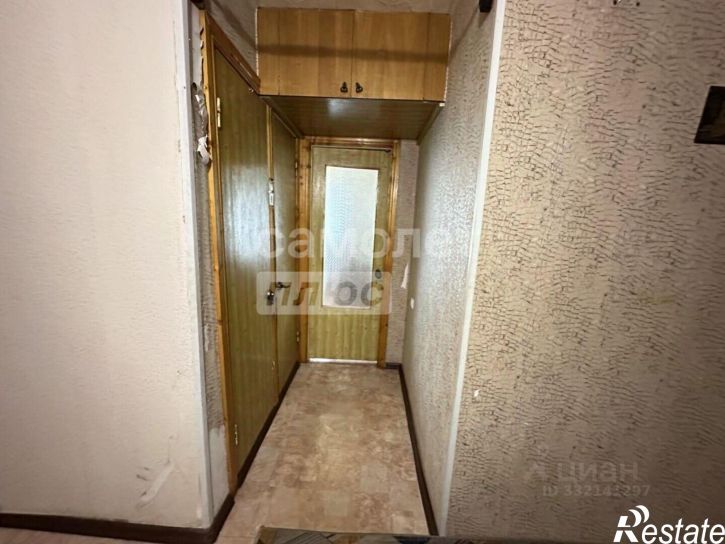 2-комн квартира ул Комсомольская, 37,  д. 37