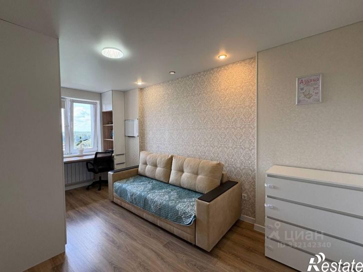 2-комн квартира ул Ферина, 39,  д. 39