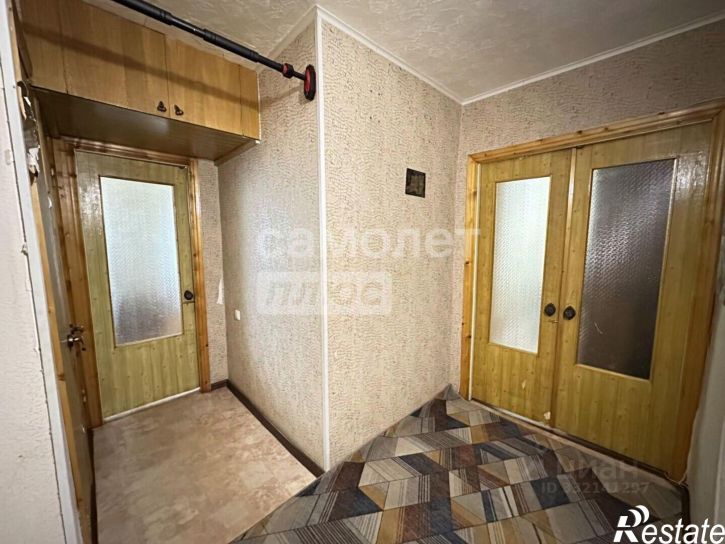 2-комн квартира ул Комсомольская, 37,  д. 37