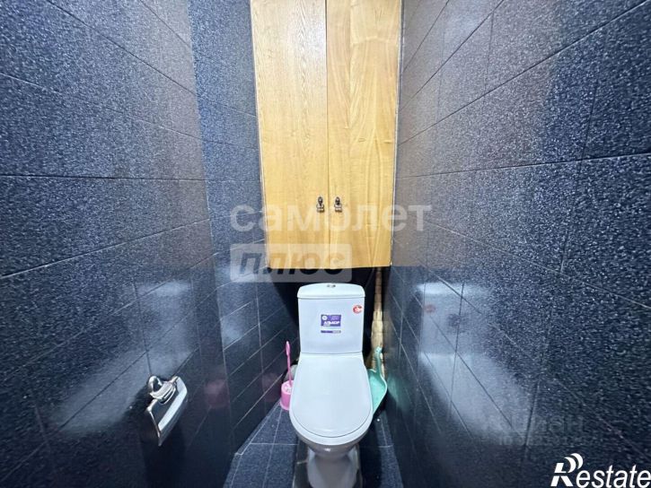 2-комн квартира ул Комсомольская, 37,  д. 37