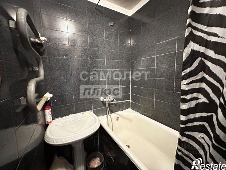 2-комн квартира ул Комсомольская, 37,  д. 37