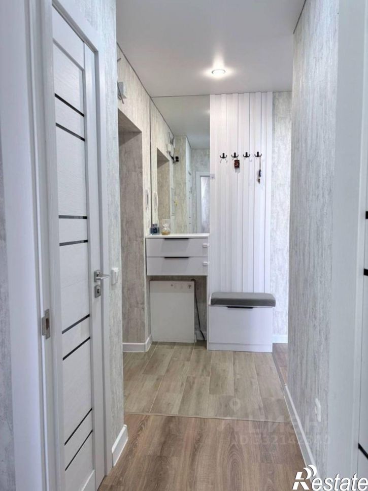 2-комн квартира ул Ферина, 39,  д. 39