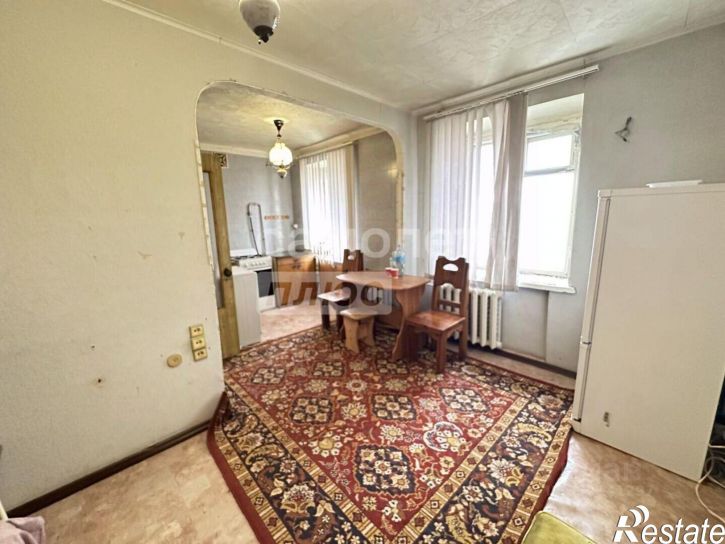 2-комн квартира ул Комсомольская, 37,  д. 37