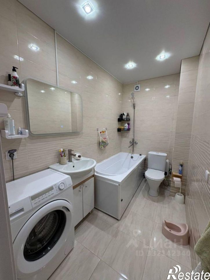 2-комн квартира ул Ферина, 39,  д. 39