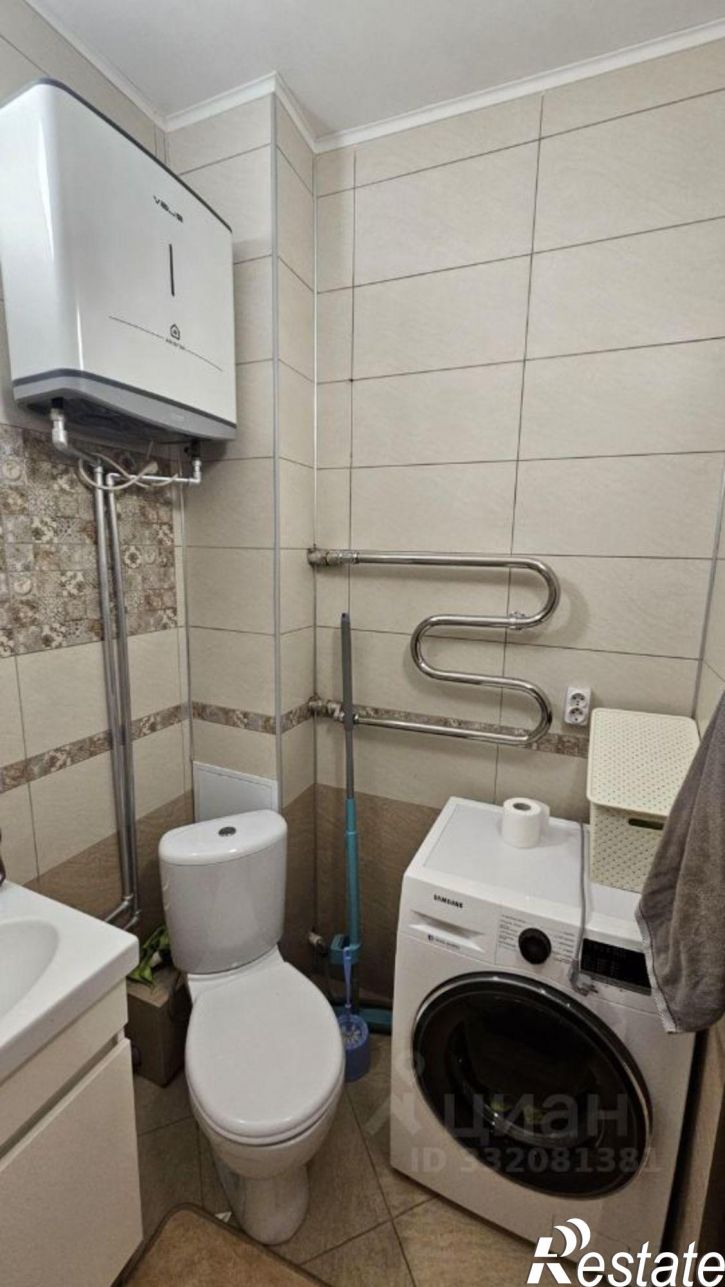 1-комн квартира ул Российская, 60,  д. 60