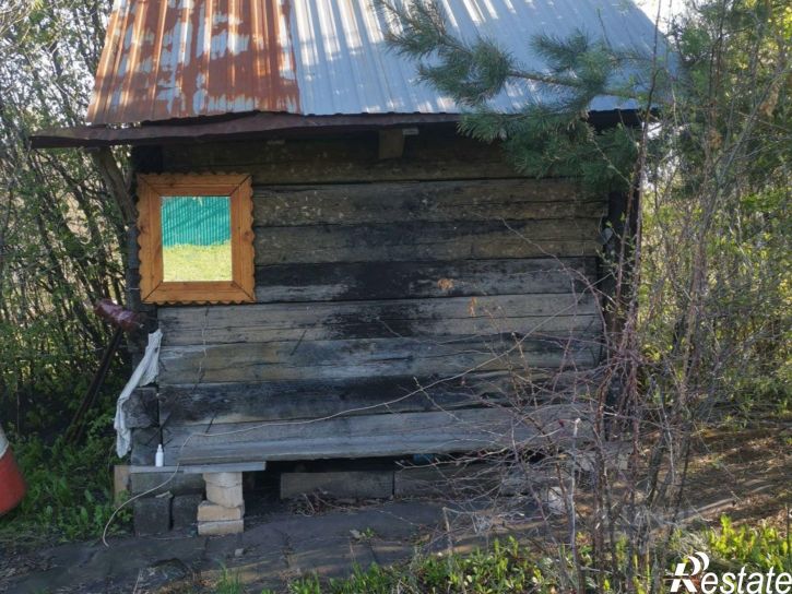 Земельный участок СО Родник, 2