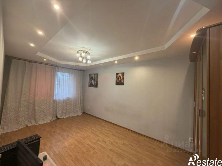 3-комн квартира ул Георгия Мушникова, 21,  д. 21