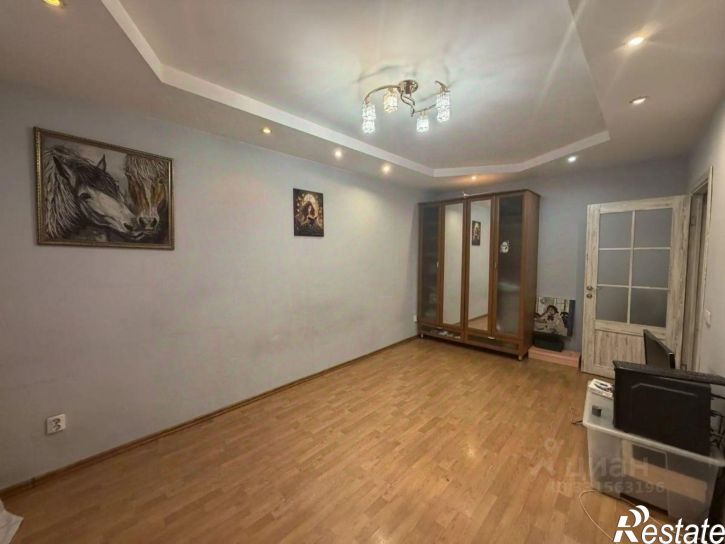 3-комн квартира ул Георгия Мушникова, 21,  д. 21