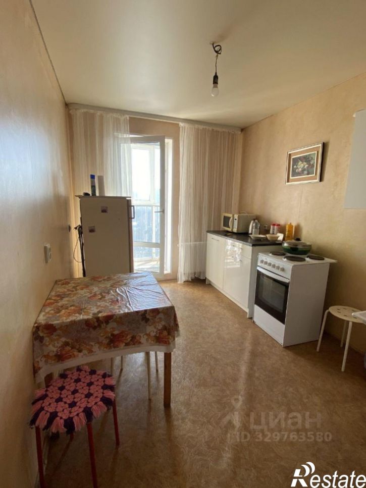 1-комн квартира Лесной пр-д, 3б,  д. 3б