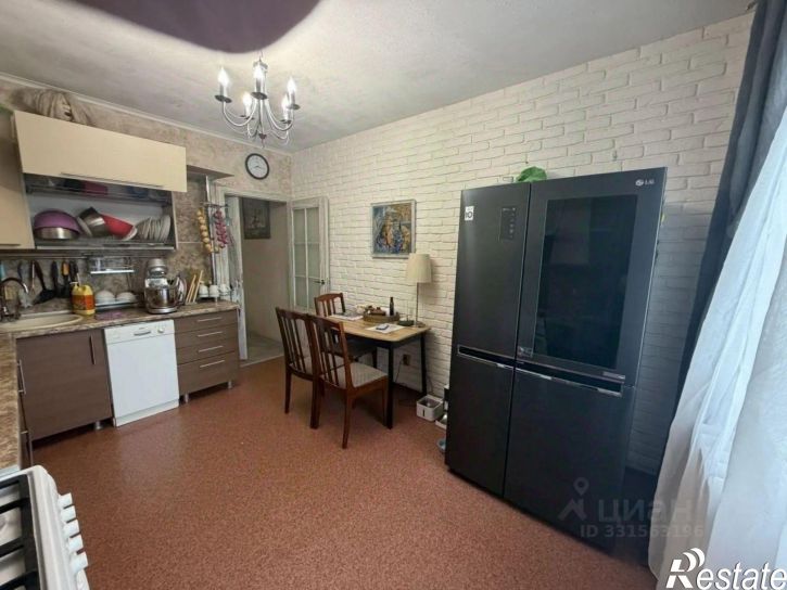 3-комн квартира ул Георгия Мушникова, 21,  д. 21