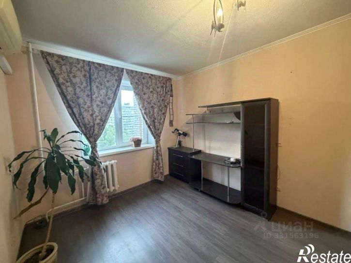 3-комн квартира ул Георгия Мушникова, 21,  д. 21