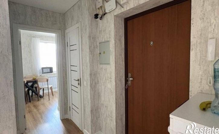 2-комн квартира улица Ферина, 39