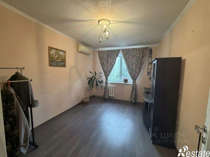 3-комн квартира ул Георгия Мушникова, 21,  д. 21