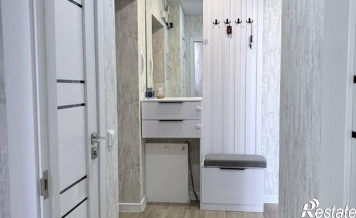2-комн квартира улица Ферина, 39