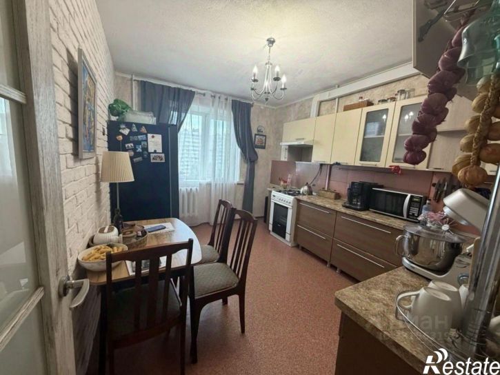 3-комн квартира ул Георгия Мушникова, 21,  д. 21