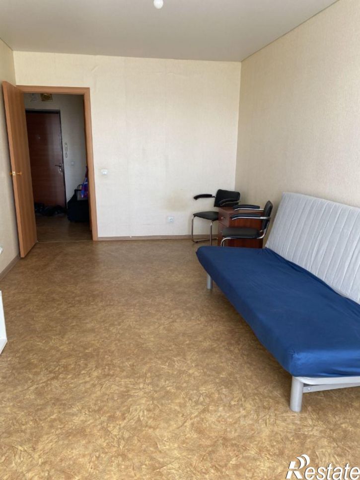 1-комн квартира Лесной пр-д, 3б,  д. 3б
