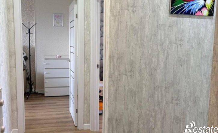 2-комн квартира улица Ферина, 39