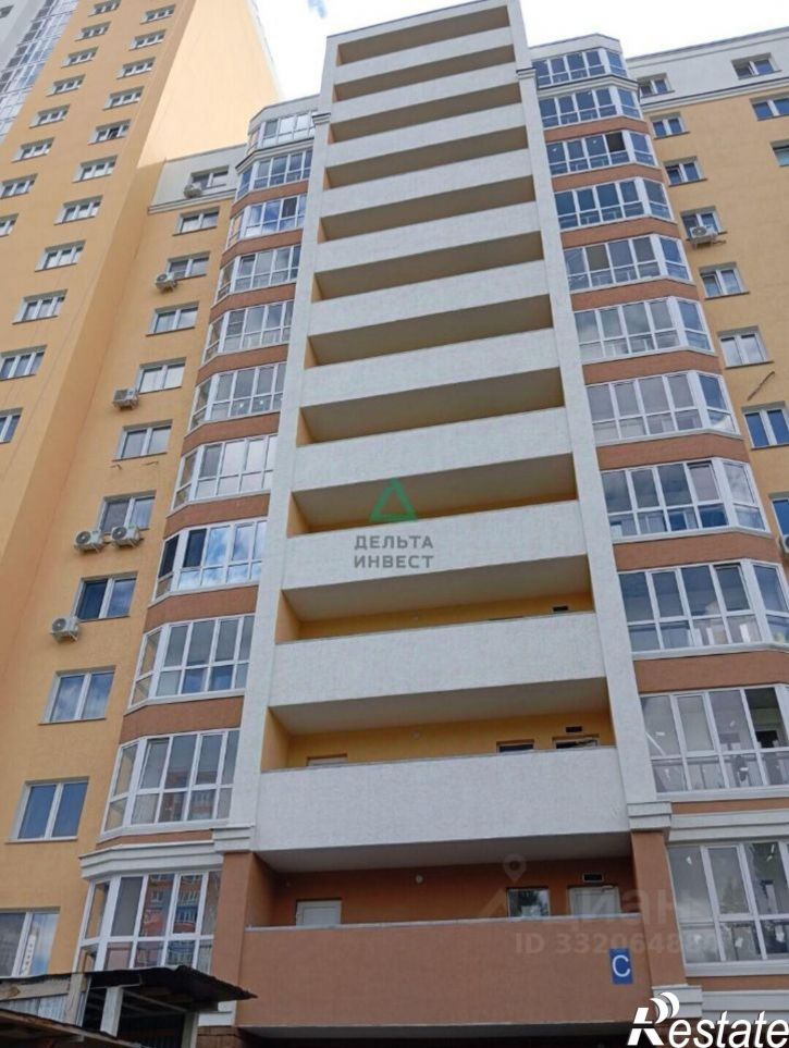 3-комн квартира ул Владивостокская, 4,  д. 4