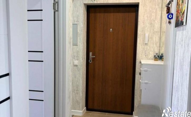 2-комн квартира улица Ферина, 39