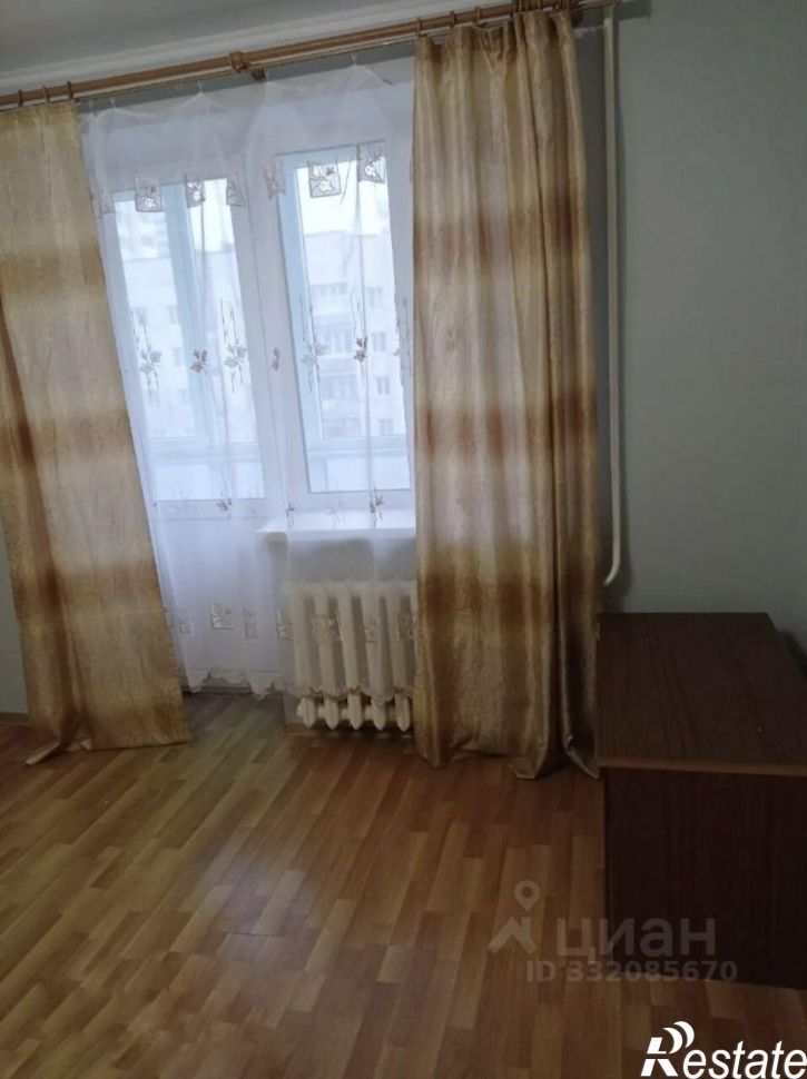 1-комн квартира ул Красноводская, 3,  д. 3