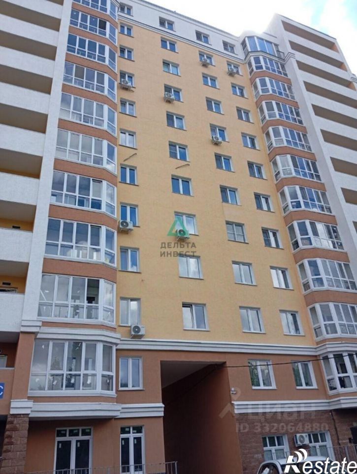 3-комн квартира ул Владивостокская, 4,  д. 4