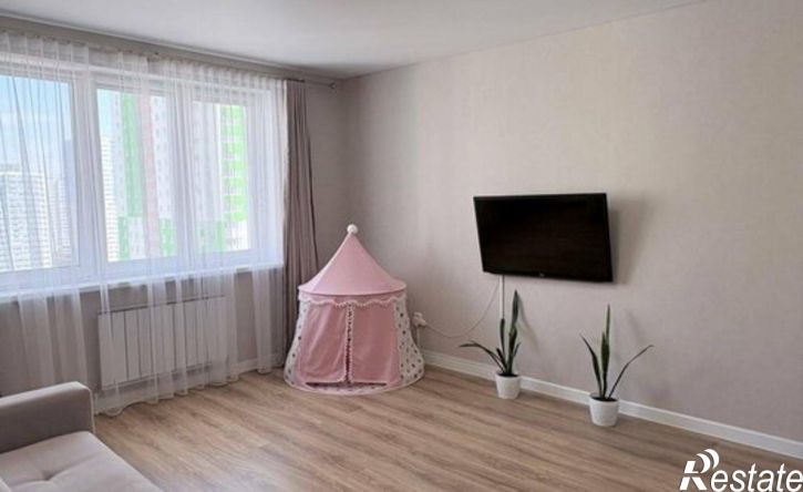 2-комн квартира улица Ферина, 39