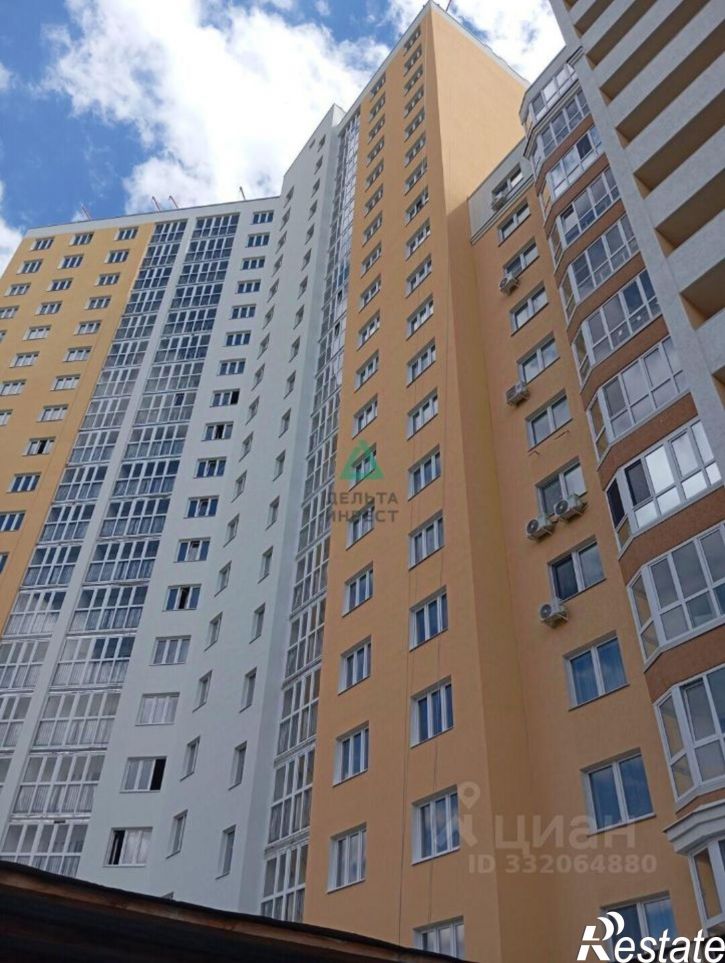 3-комн квартира ул Владивостокская, 4,  д. 4