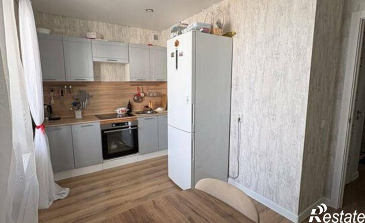 2-комн квартира улица Ферина, 39