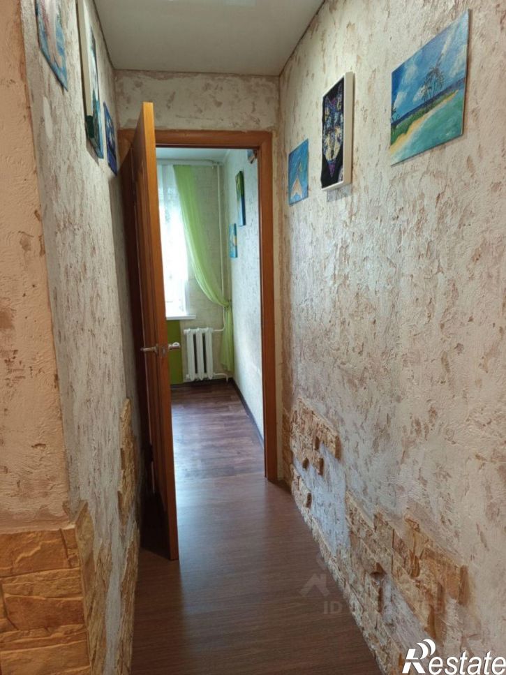 2-комн квартира ул Пархоменко, 95,  д. 95
