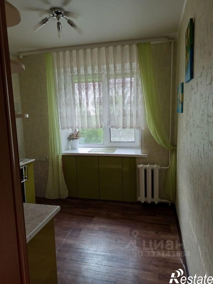 2-комн квартира ул Пархоменко, 95,  д. 95