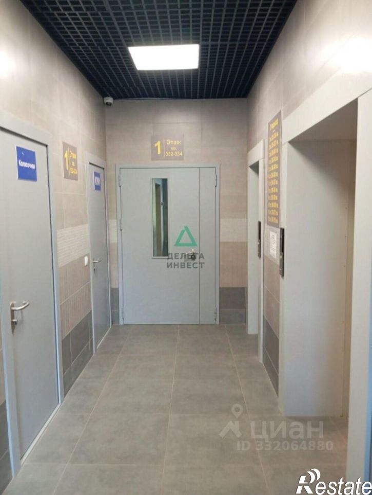 3-комн квартира ул Владивостокская, 4,  д. 4