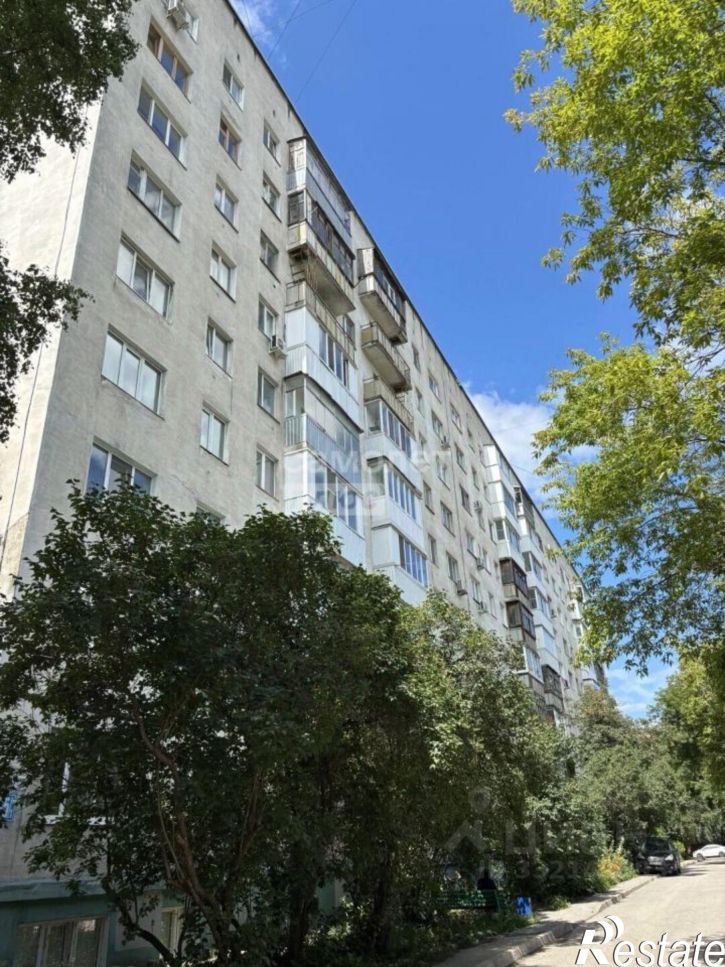 1-комн квартира ул Карла Маркса, 65/1,  д. 65/1