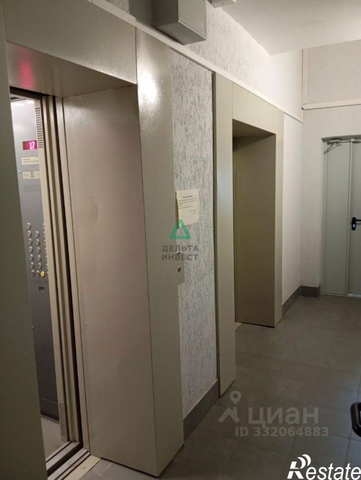 2-комн квартира ул Джалиля Киекбаева, 8,  д. 8