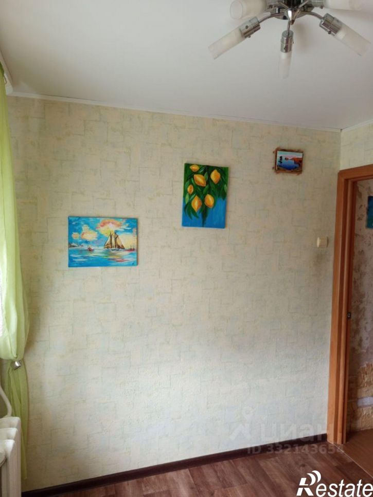 2-комн квартира ул Пархоменко, 95,  д. 95