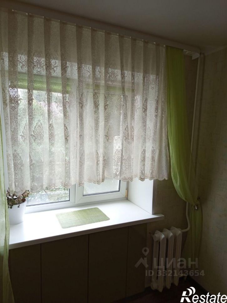 2-комн квартира ул Пархоменко, 95,  д. 95