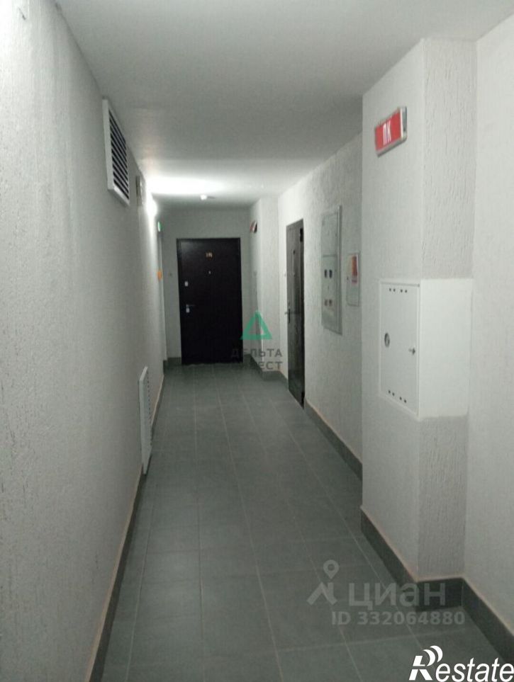 3-комн квартира ул Владивостокская, 4,  д. 4