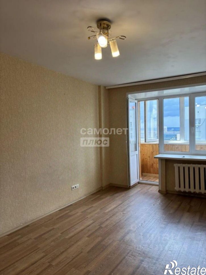 1-комн квартира ул Карла Маркса, 65/1,  д. 65/1