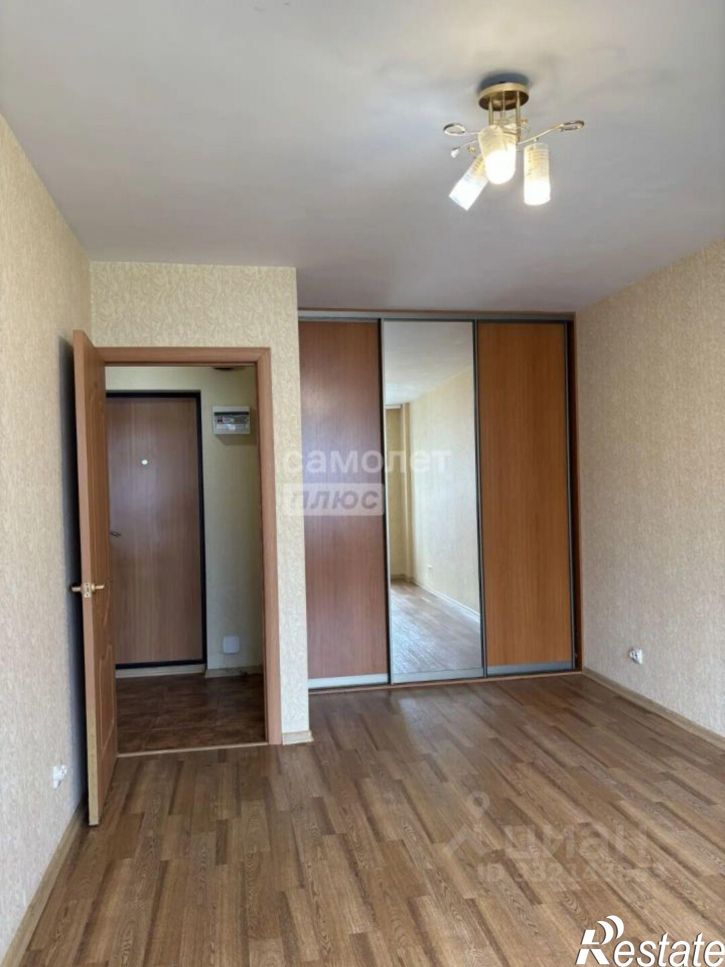 1-комн квартира ул Карла Маркса, 65/1,  д. 65/1