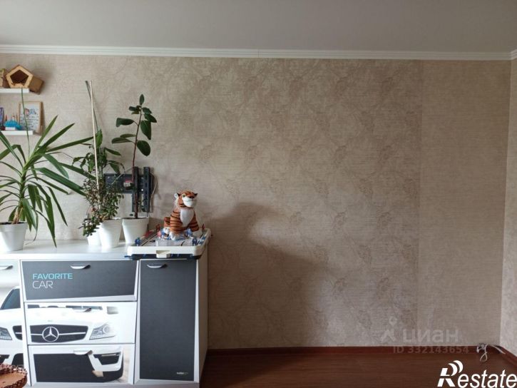 2-комн квартира ул Пархоменко, 95,  д. 95
