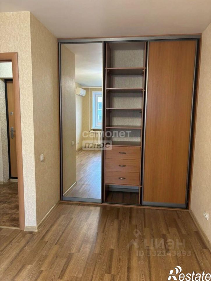 1-комн квартира ул Карла Маркса, 65/1,  д. 65/1