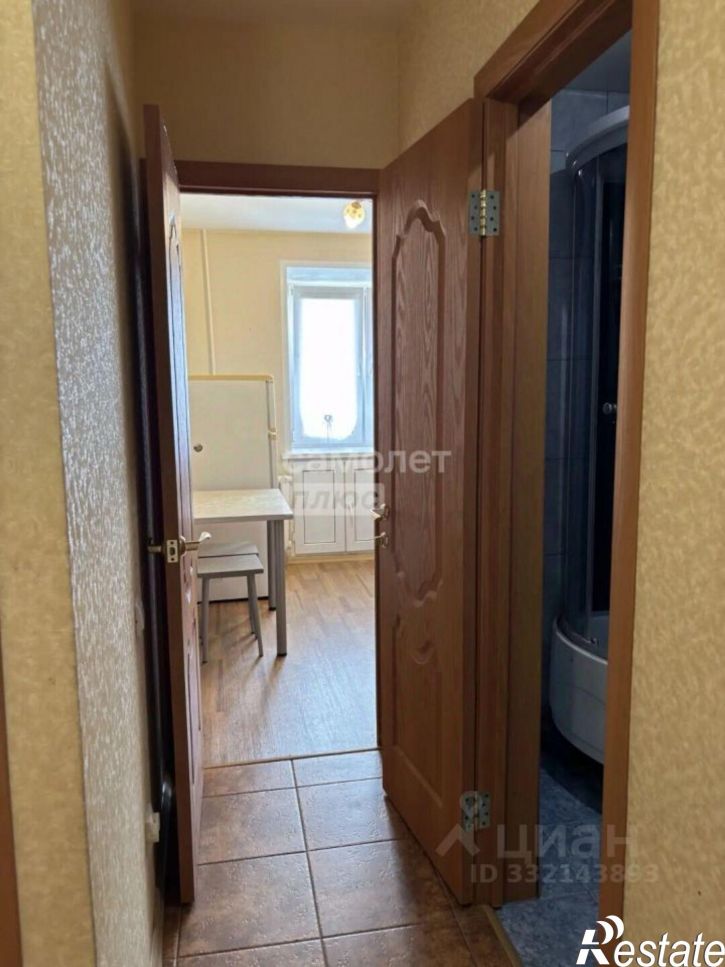 1-комн квартира ул Карла Маркса, 65/1,  д. 65/1