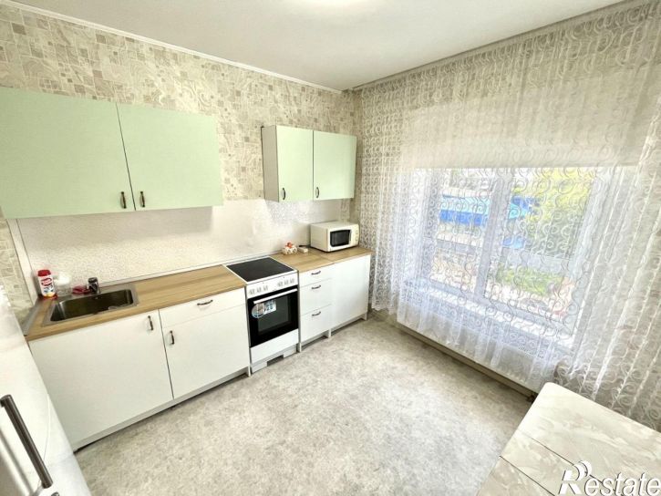 2-комн квартира ул Сагита Агиша, 19,  д. 19